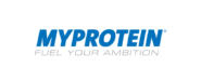 MyProtein logo